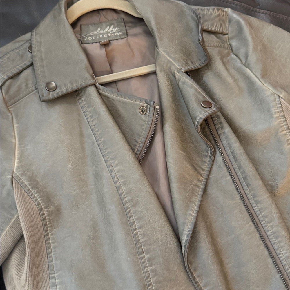 Selby Collection Jacket - Picture 5 of 6